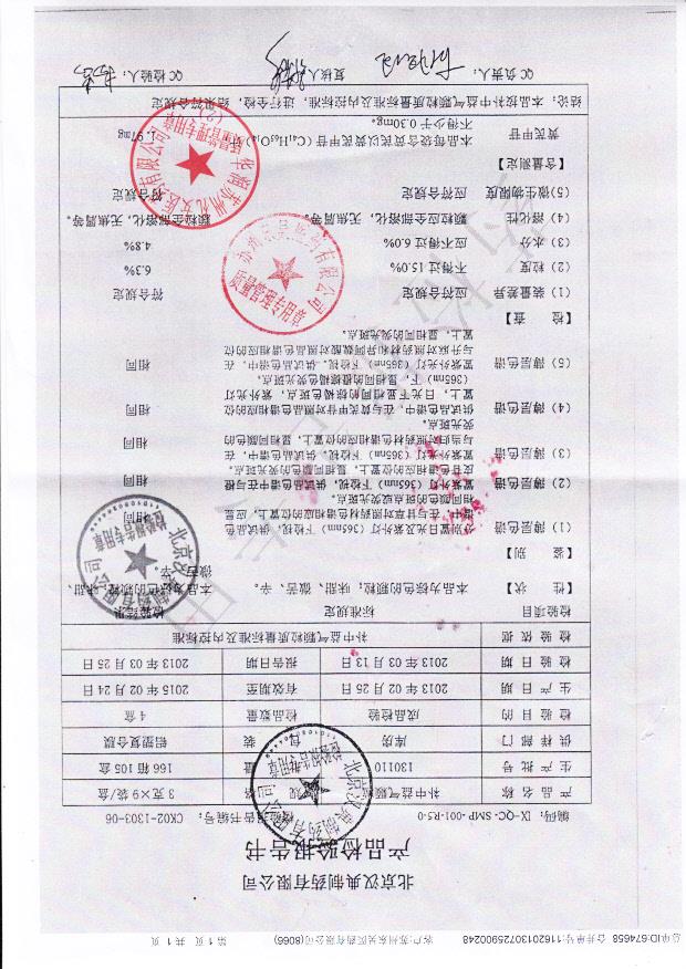 130110补中益气颗粒