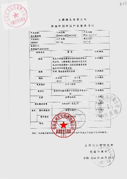 140604P苯扎氯铵贴