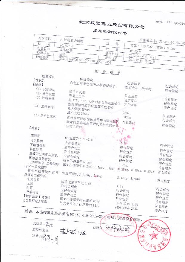 20130406注射用复合辅酶.