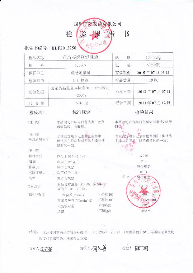 130707布洛芬缓释混悬液