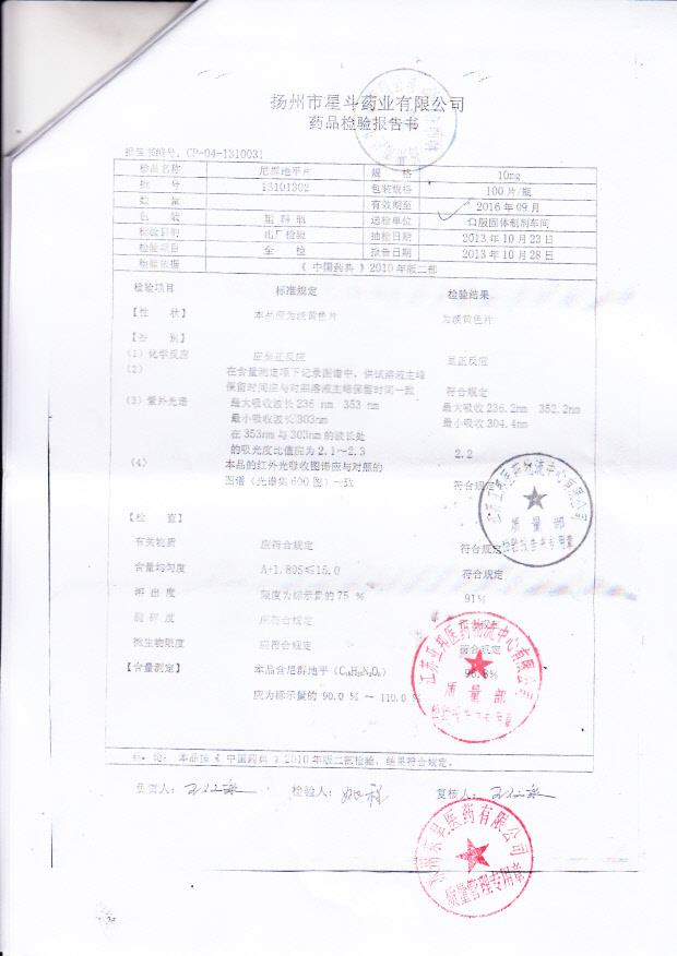 13101302尼群地平片