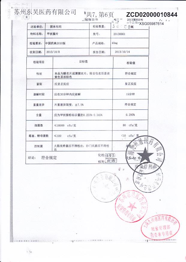 20130901甲状腺片