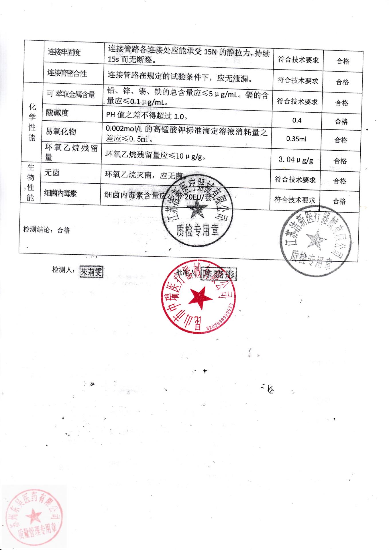 220630江苏洁新一次性使用高压造影注射器及附件2
