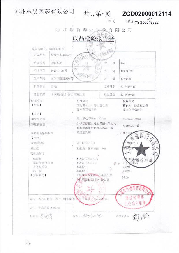 20130723醋酸甲萘氢醌片