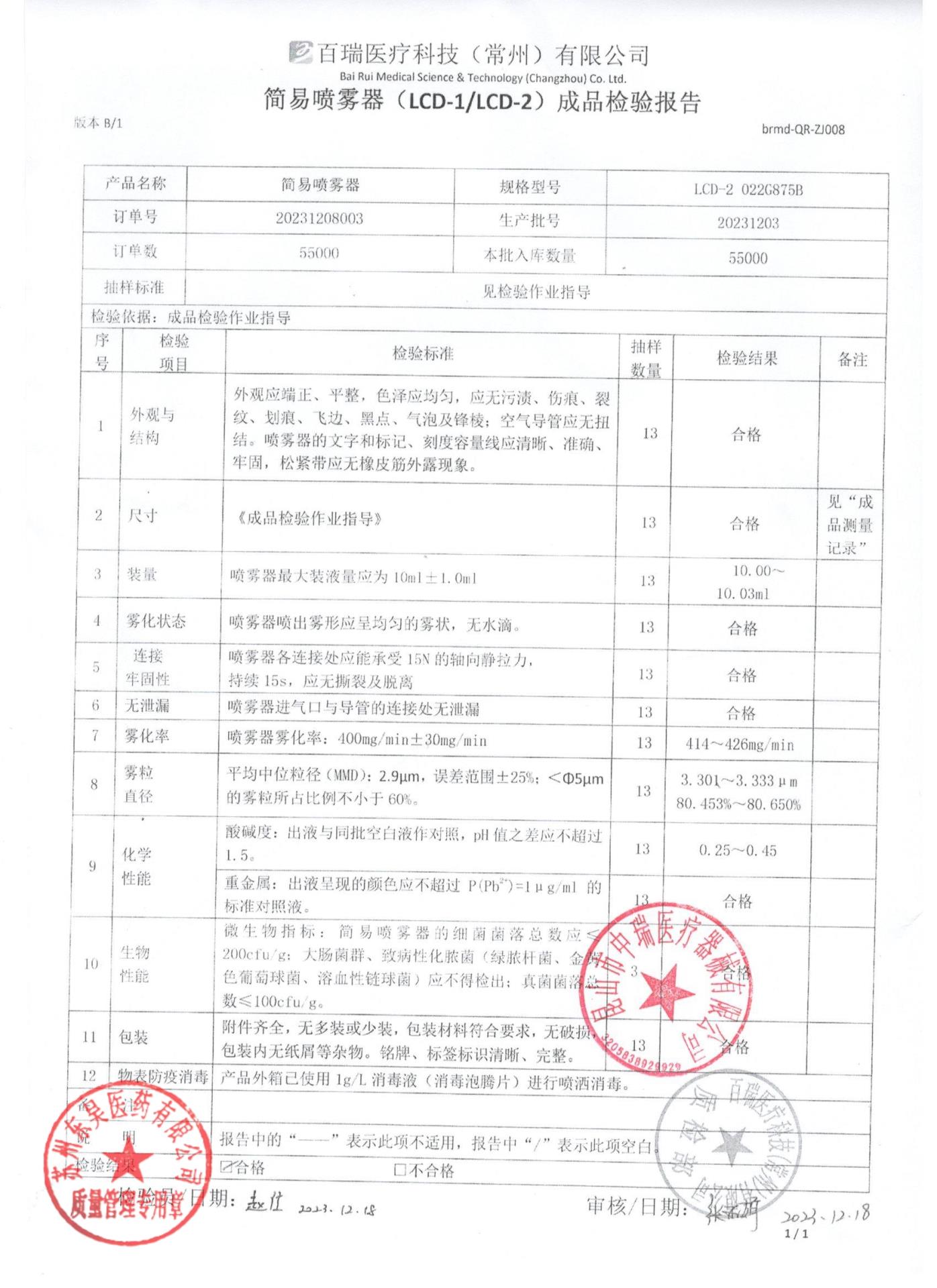 20231203简易喷雾器