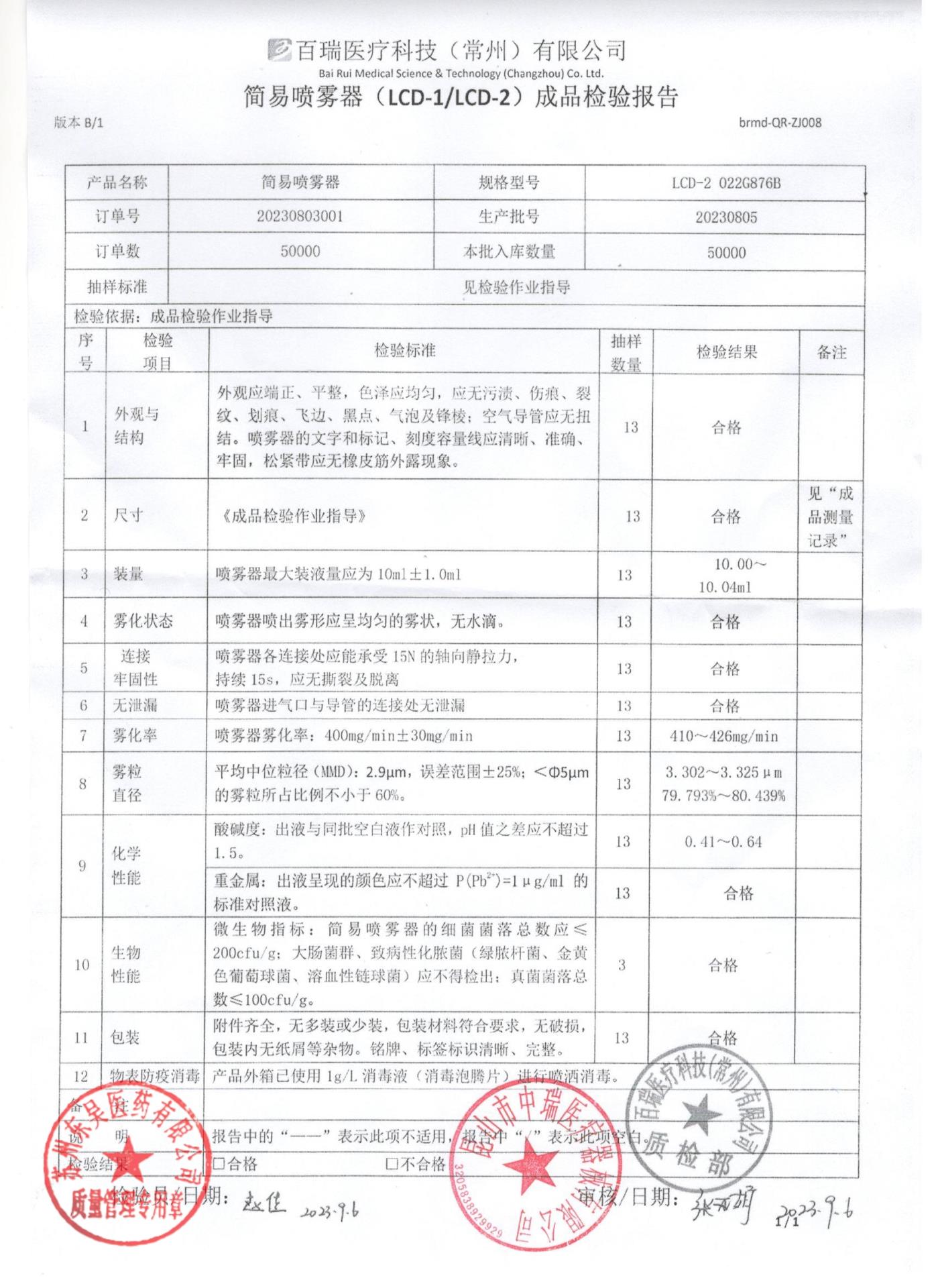 20230805简易喷雾器