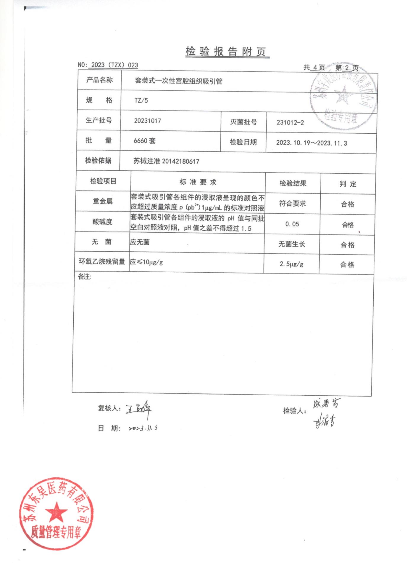 20231017套装式一次性宫腔组织吸引管2