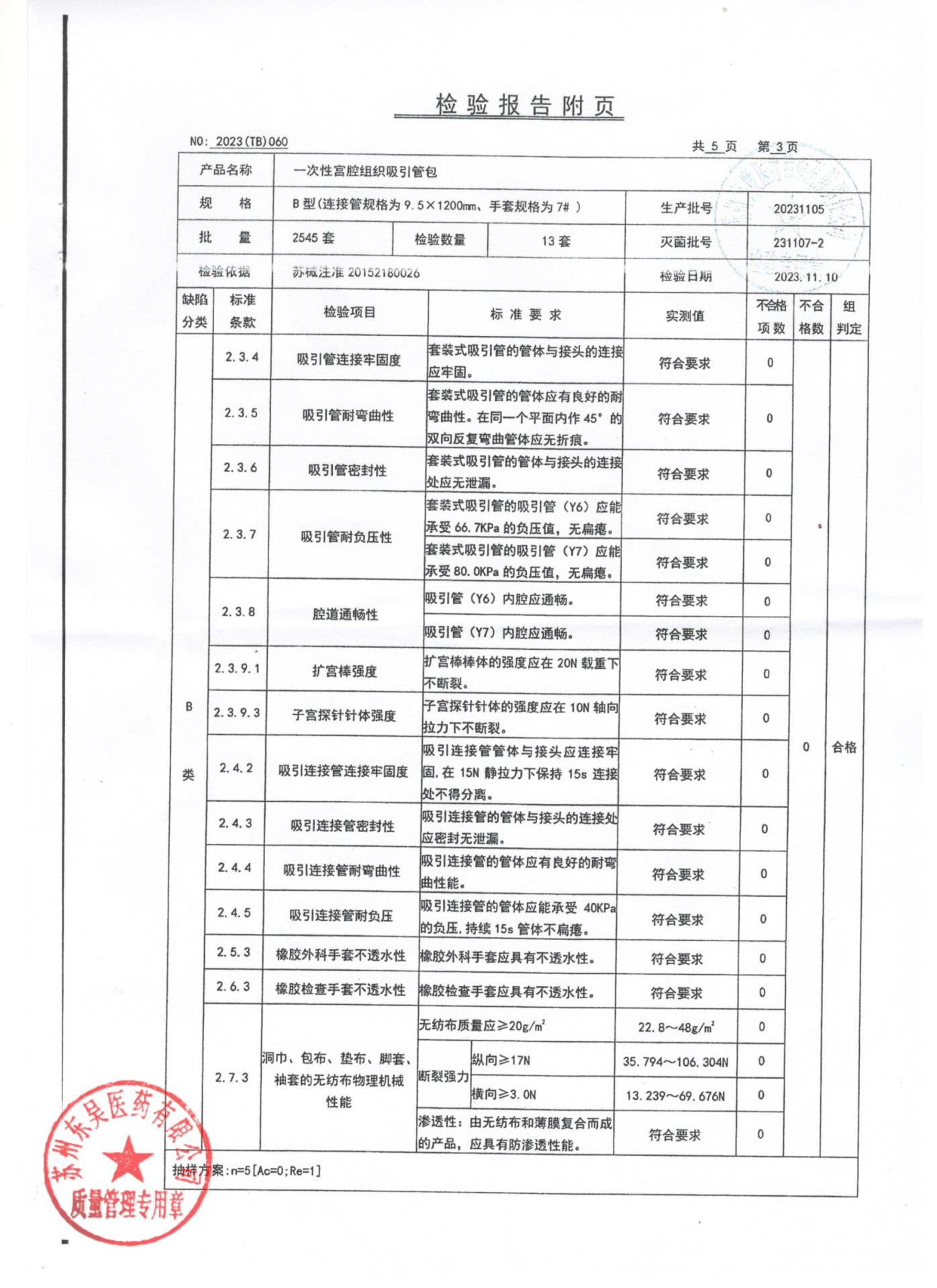 20231105一次性宫腔组织吸引管包3