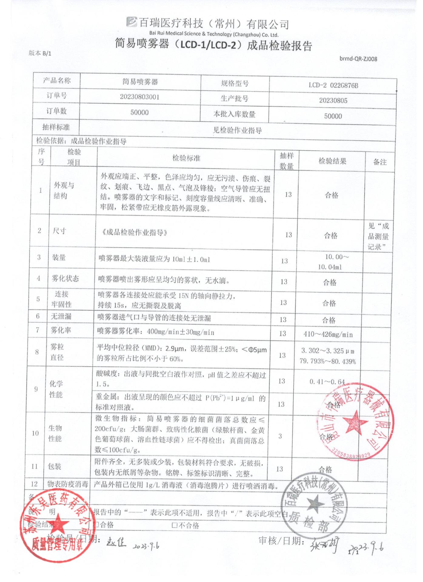 20230805简易喷雾器