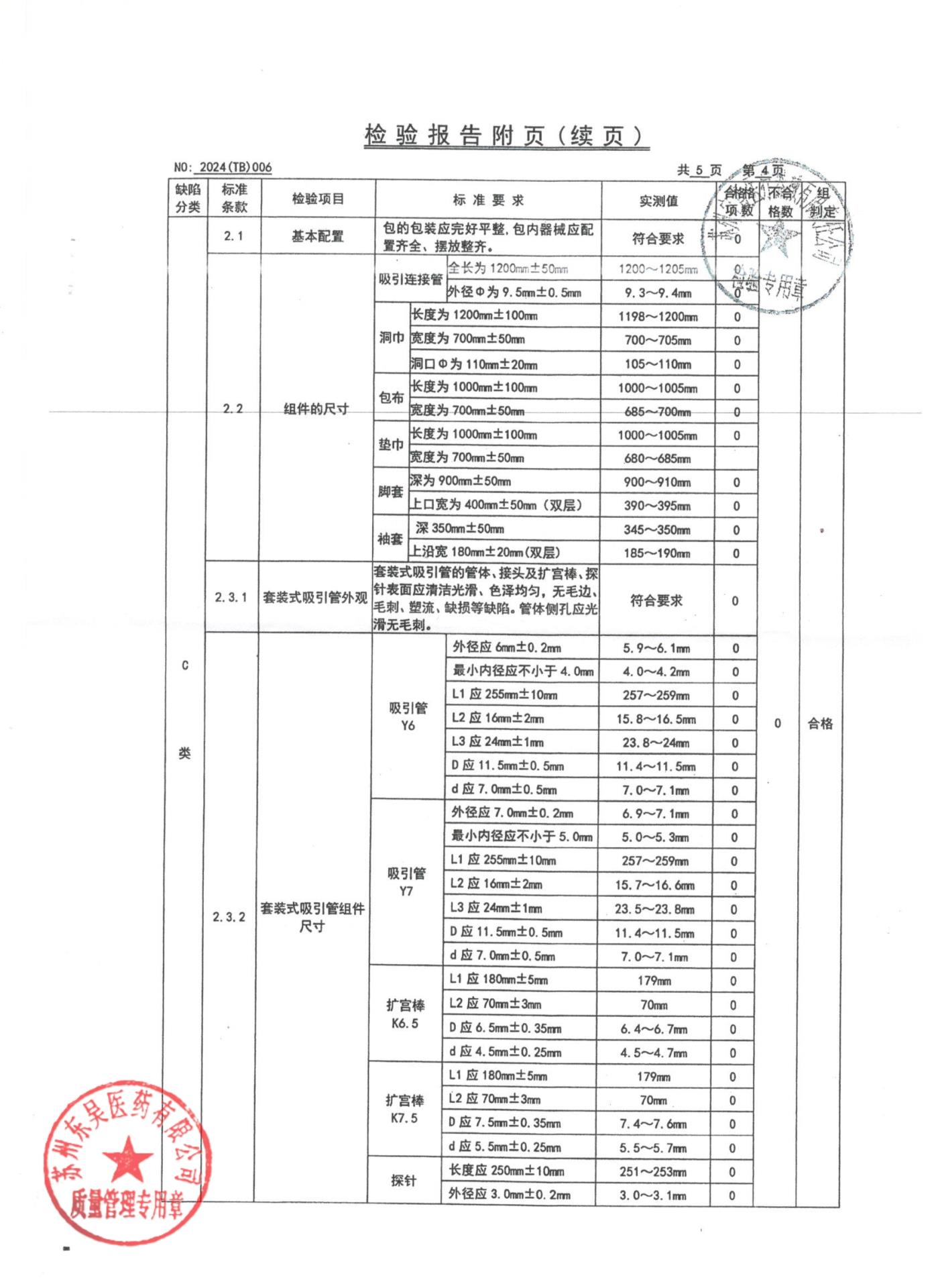 20231230一次性宫腔组织吸引管包4