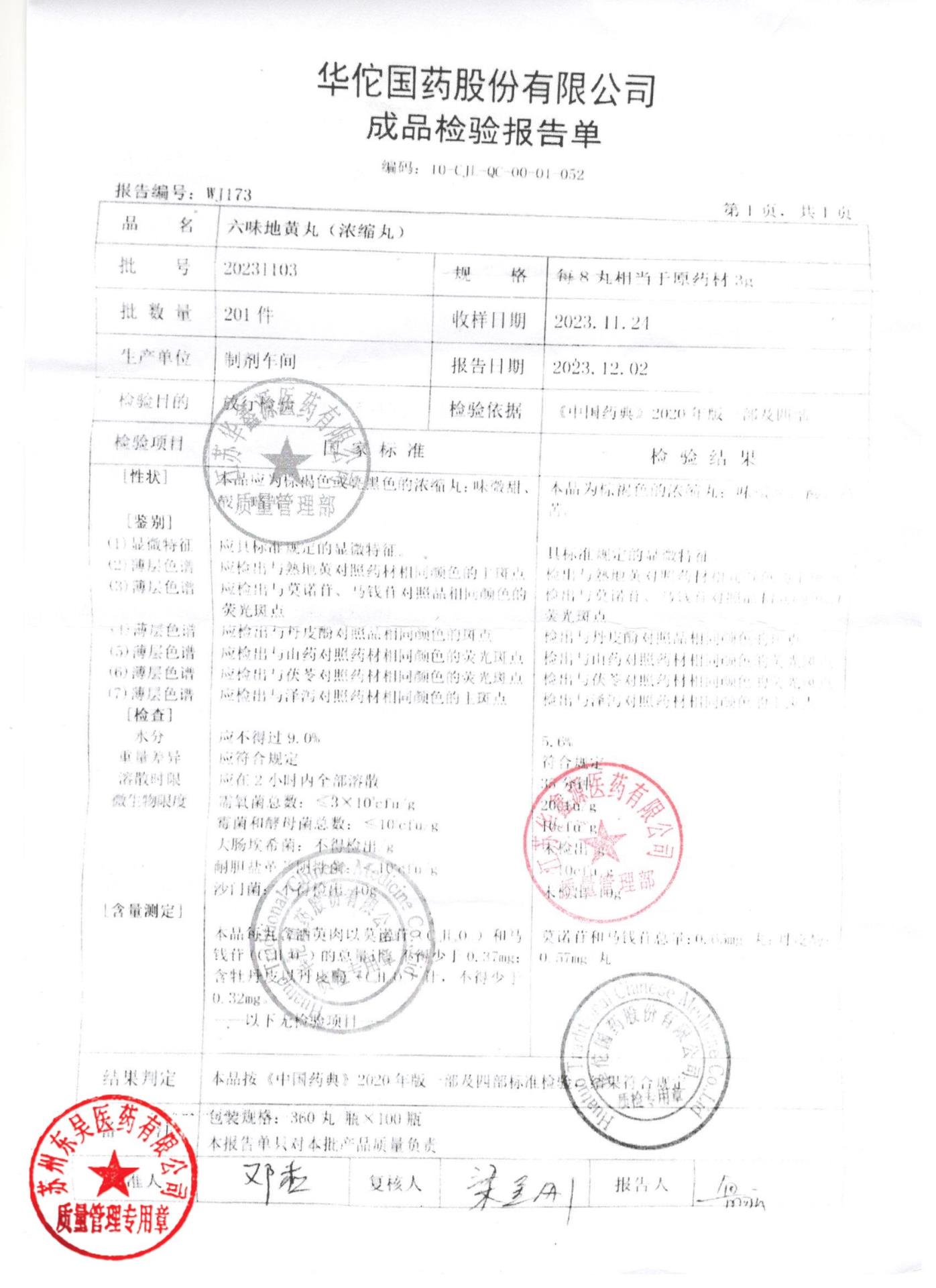 20231103六味地黄丸