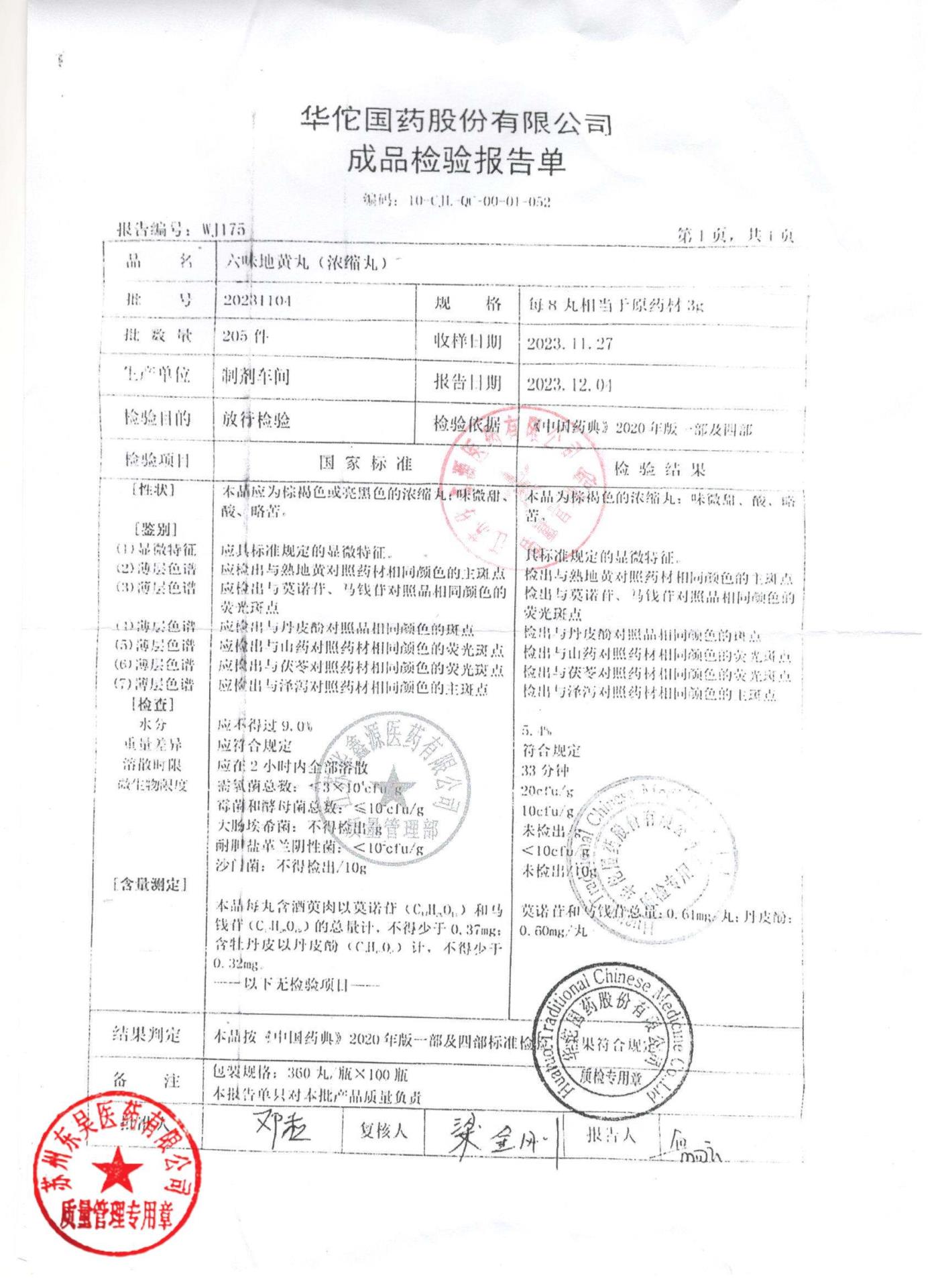 20231104六味地黄丸