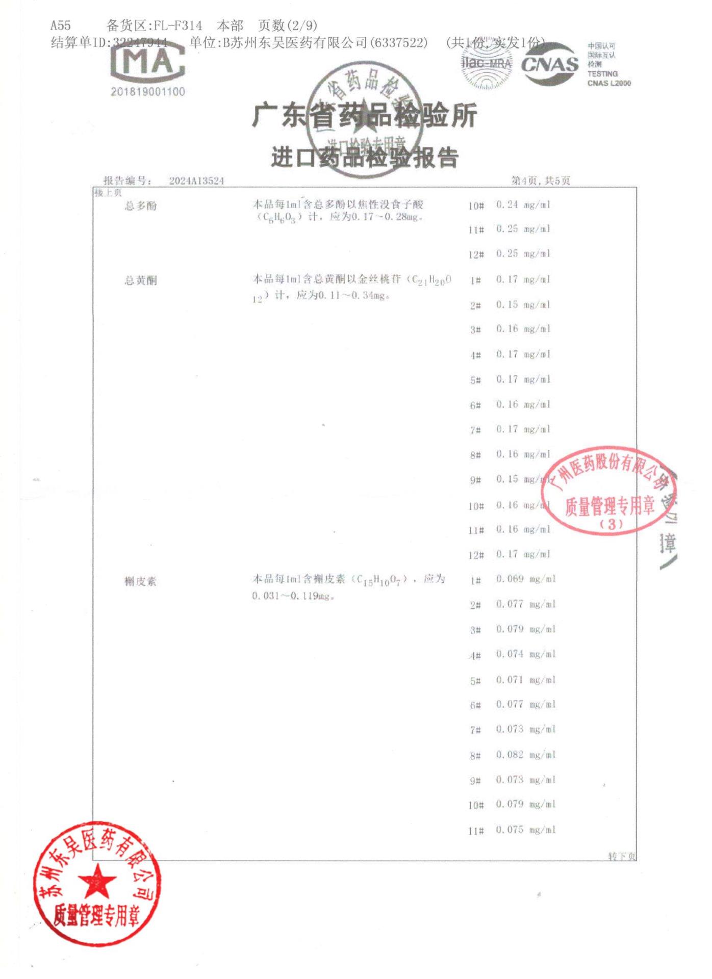 0000200581欧龙马口服滴剂8