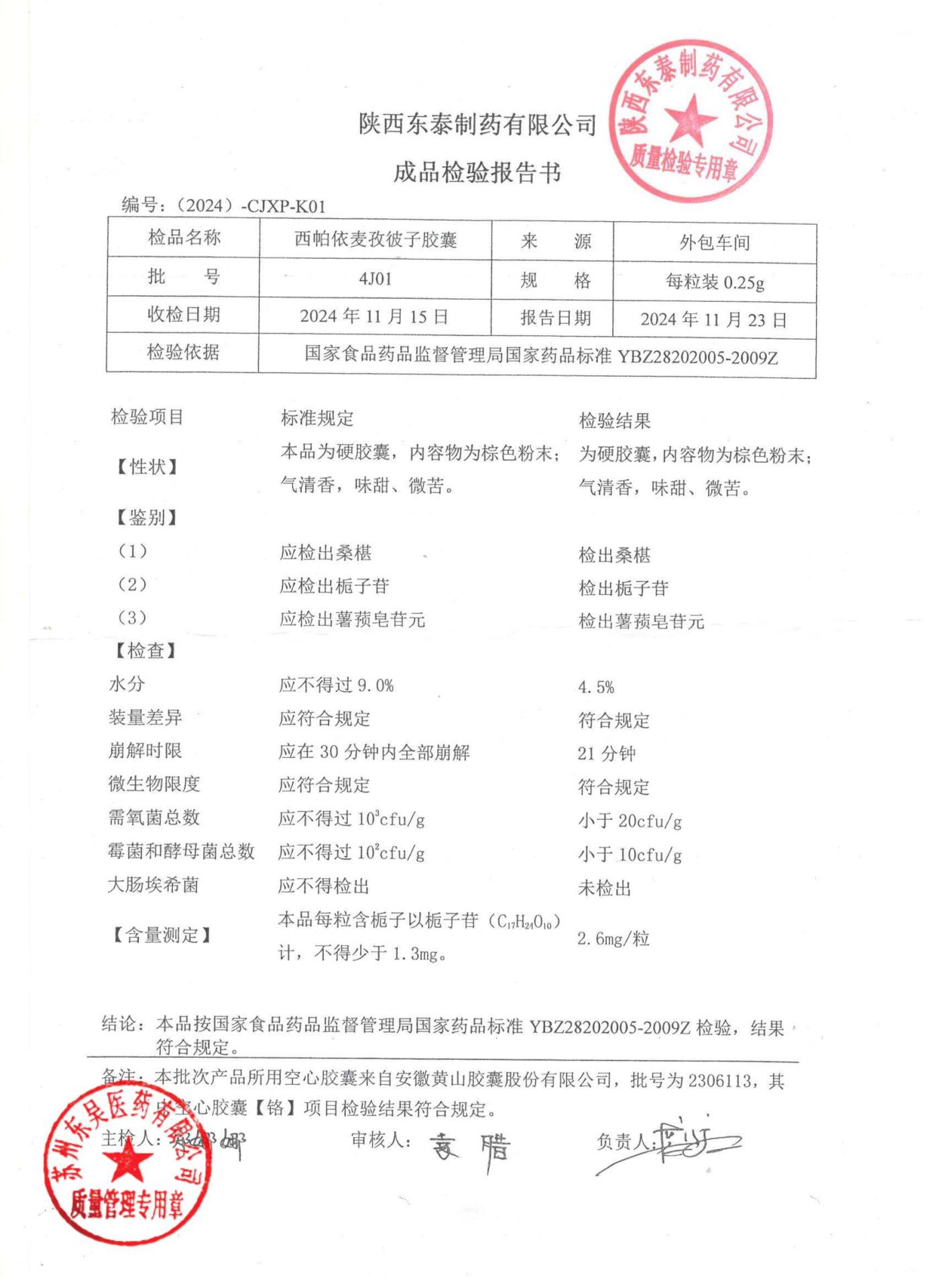 231101阿卡波糖片