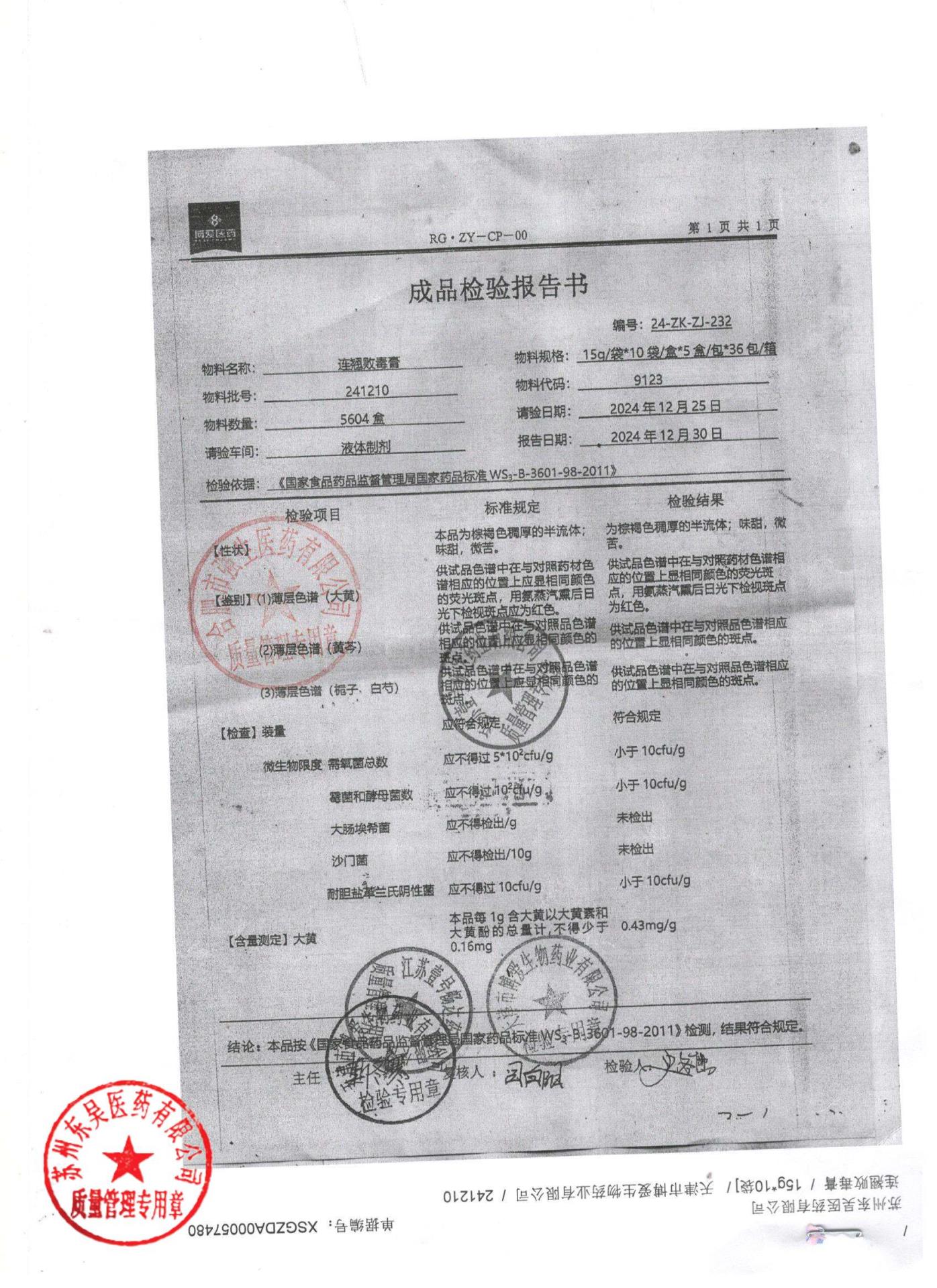 241210连翘败毒膏