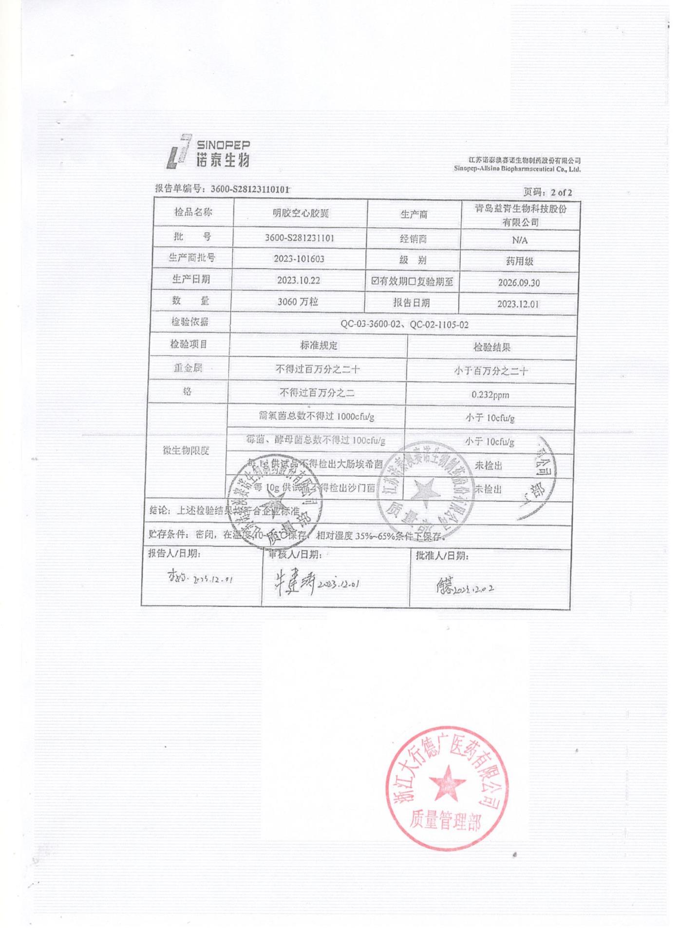 2786898艾司西酞普兰片9