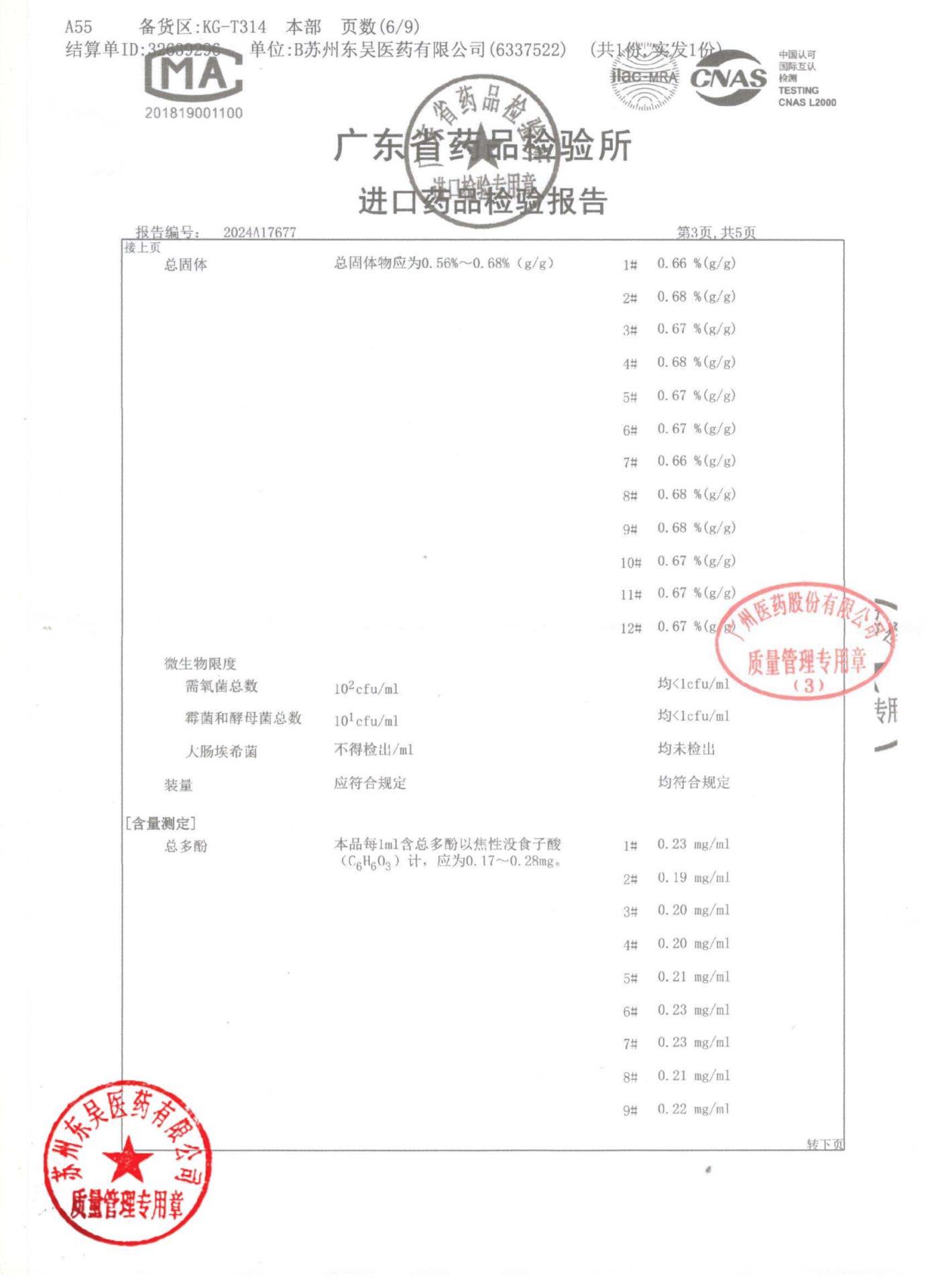 0000202177欧龙马口服滴剂8