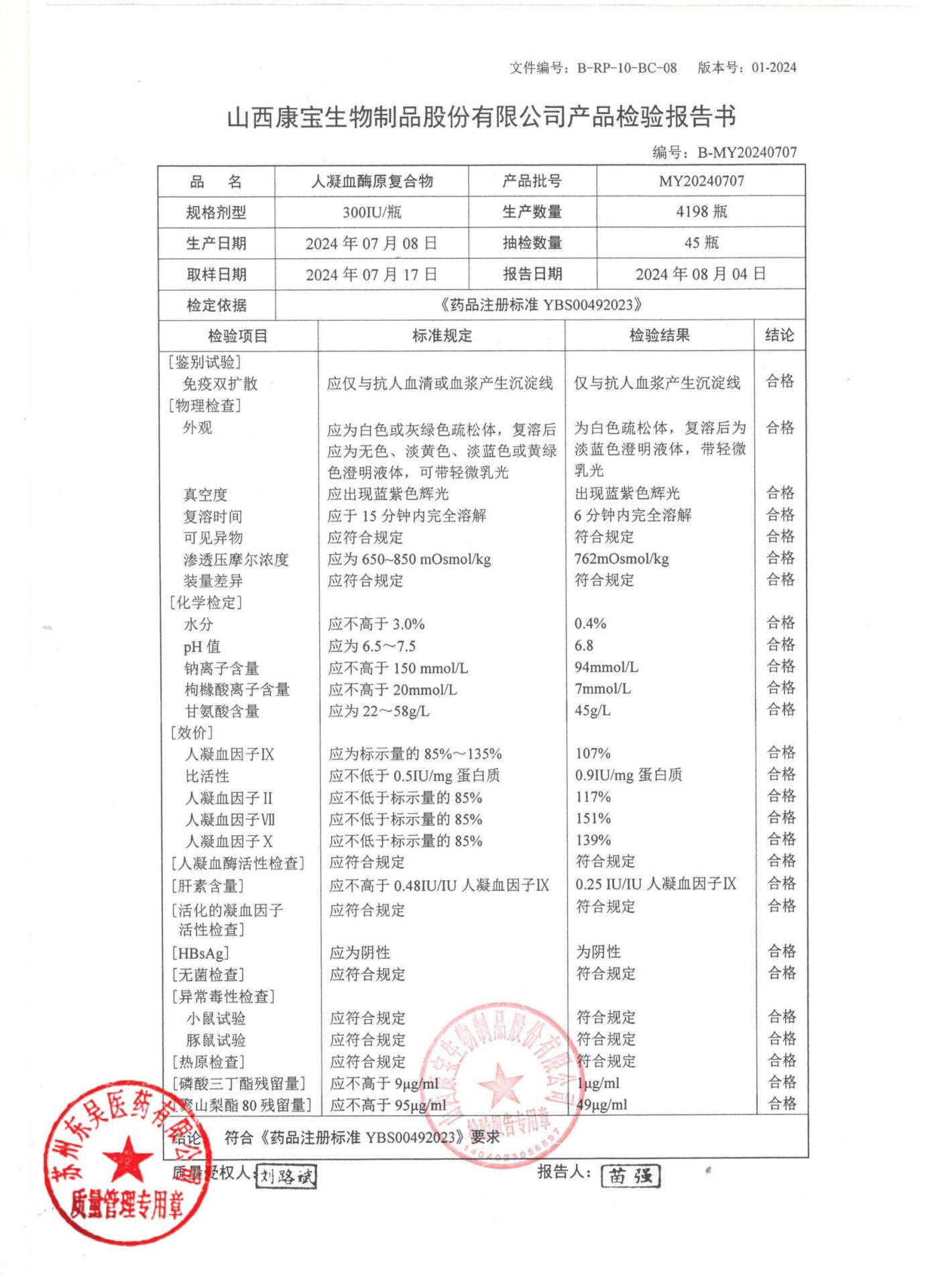 MY20240707人凝血酶原复合物1