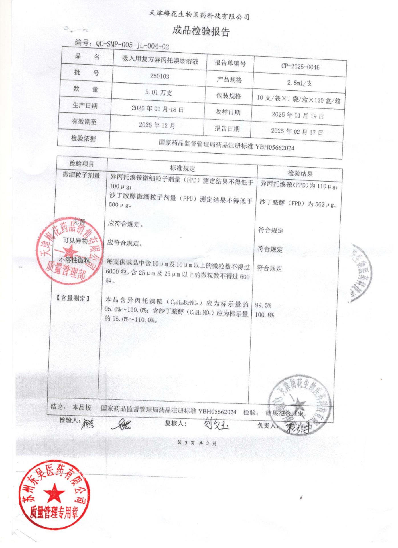 250103吸入用复方异丙托溴铵溶液1