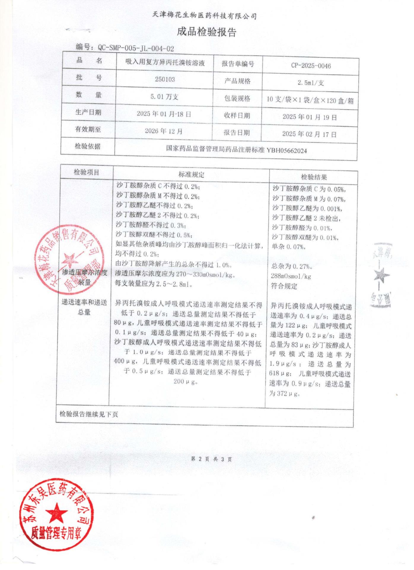 250103吸入用复方异丙托溴铵溶液2