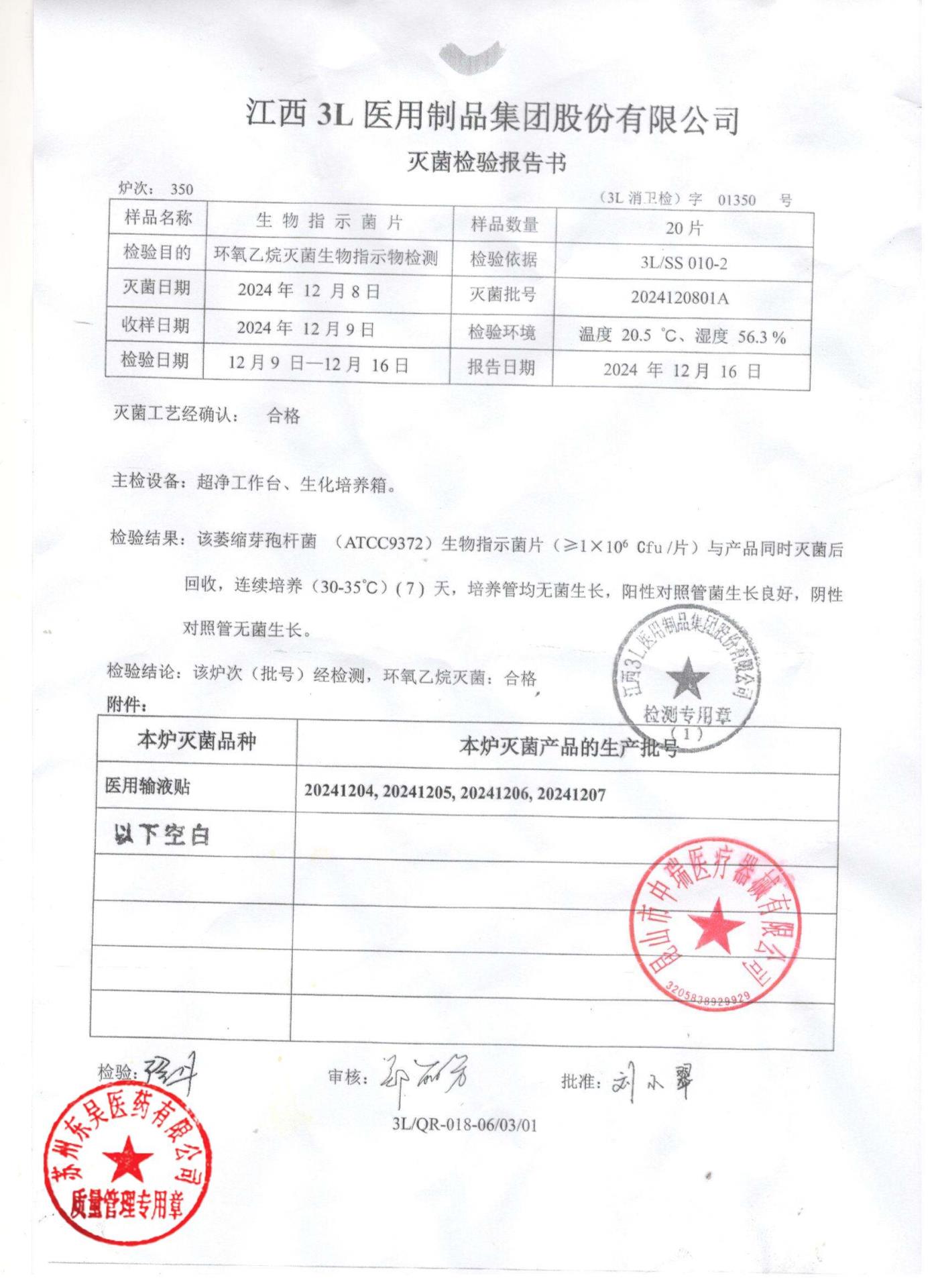 20241204,20241205,20241206,20241207医用输液贴