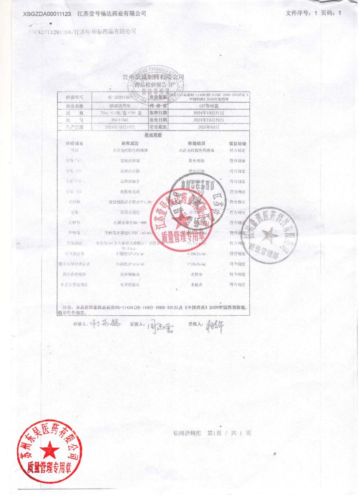 20241001镇痛活络酊