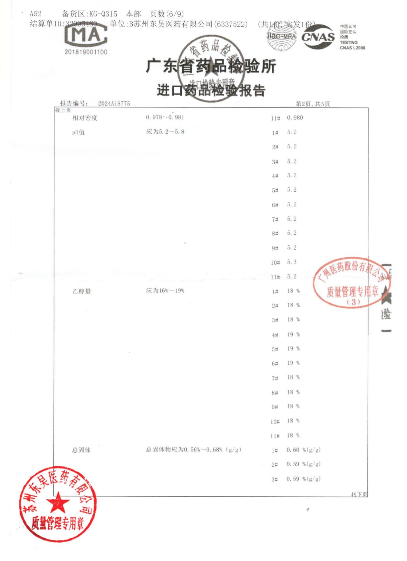 0000203116欧龙马口服滴剂6