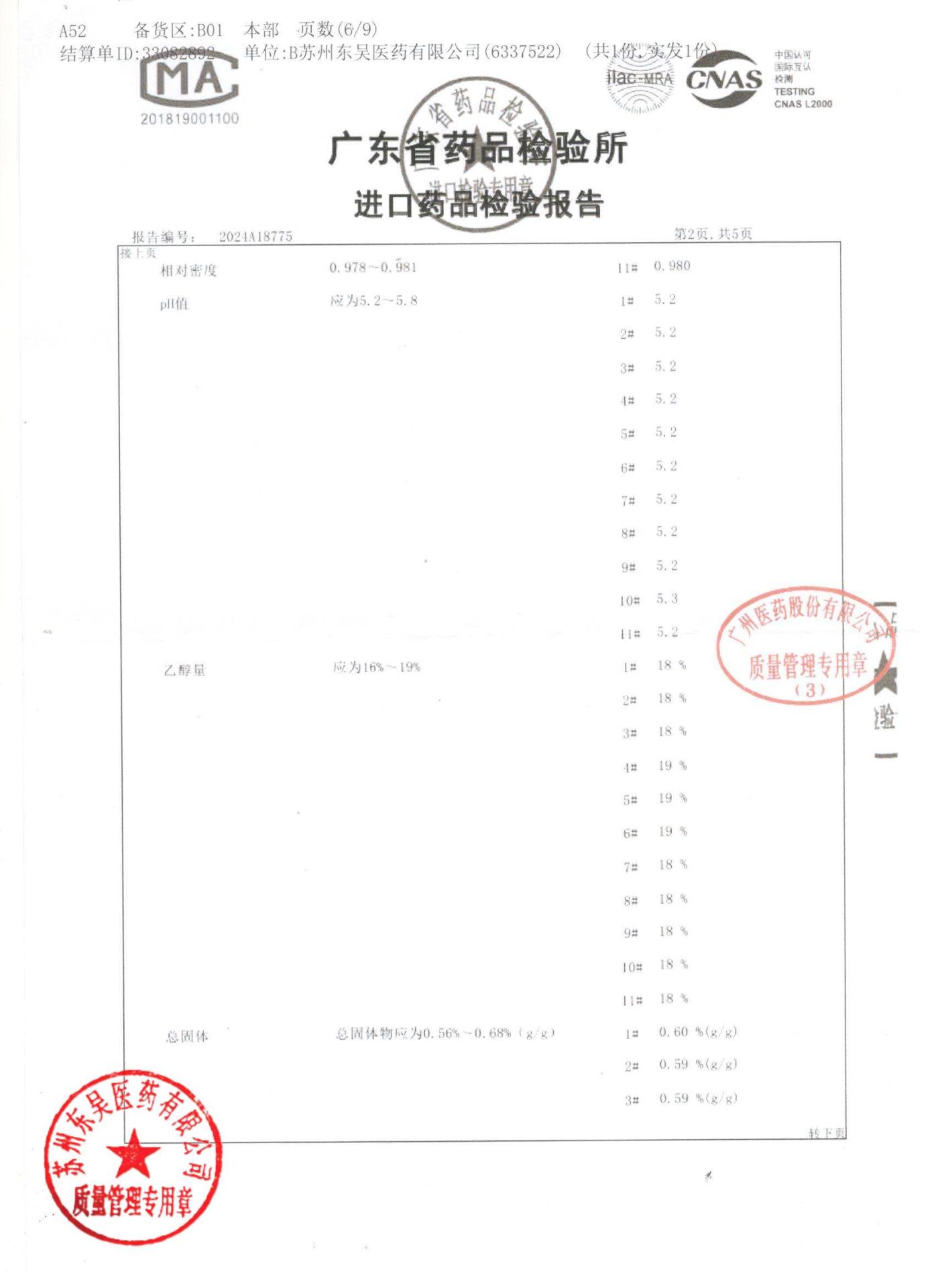 00002023116欧龙马口服滴剂4