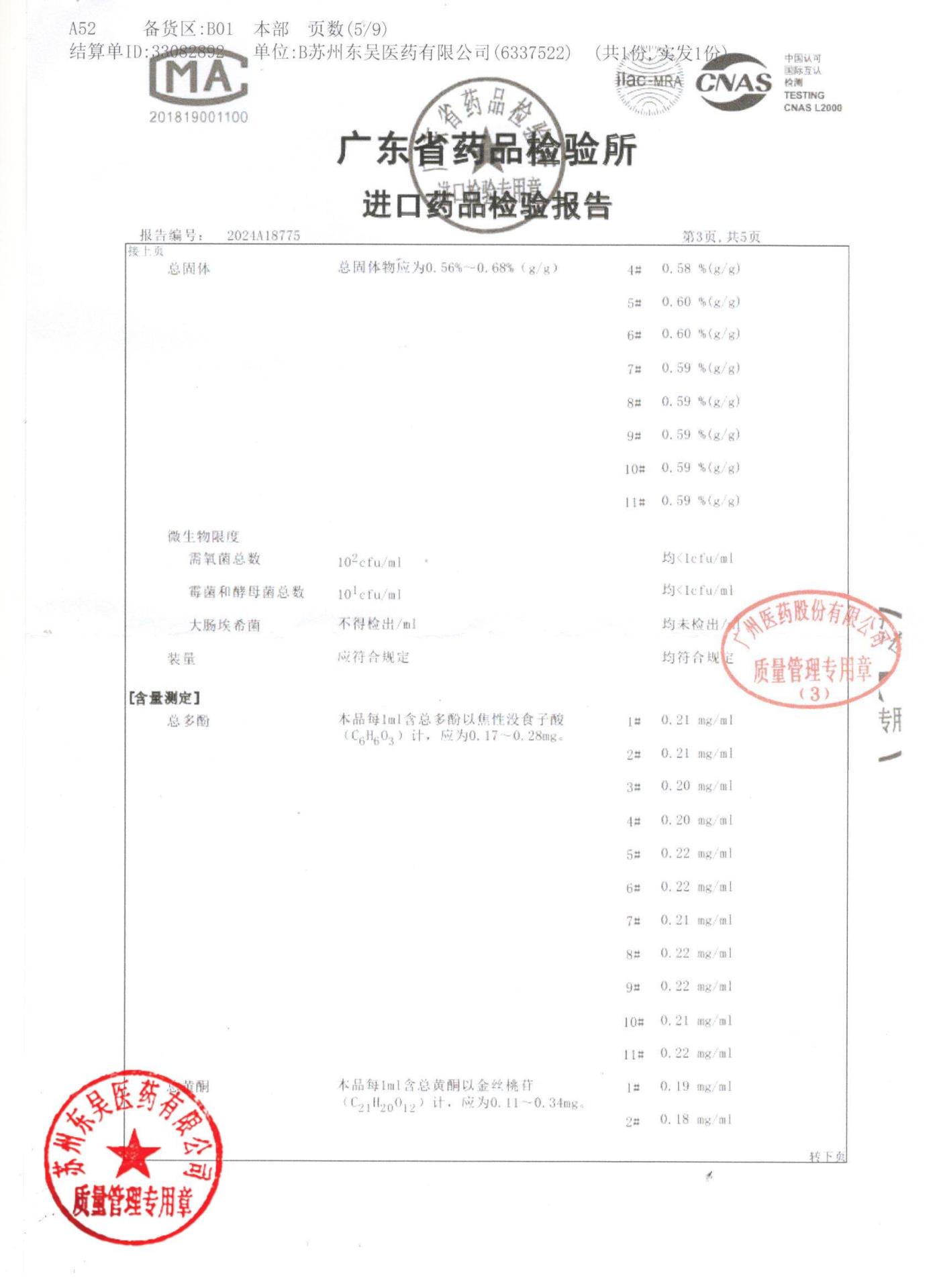 00002023116欧龙马口服滴剂5