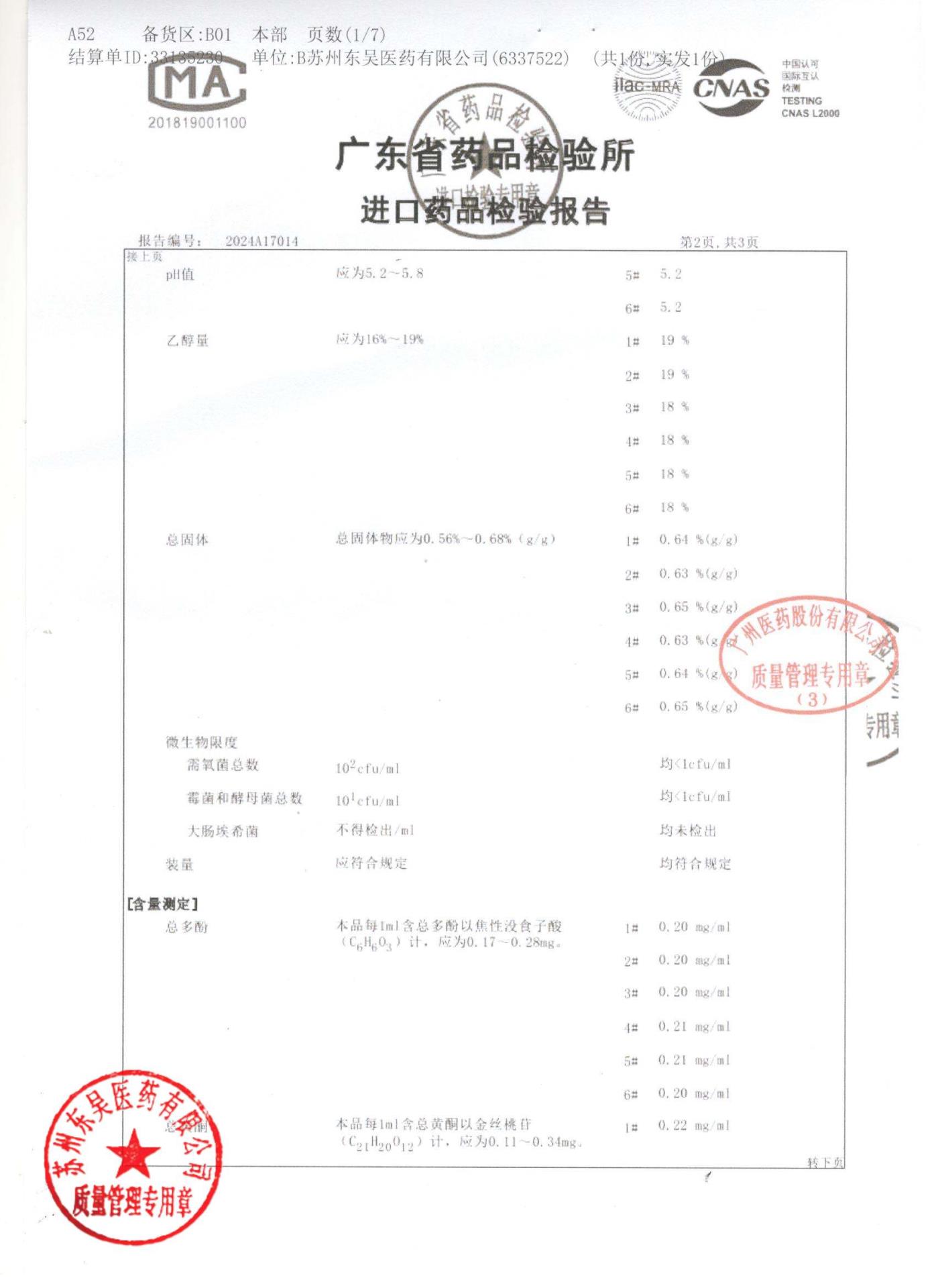 0000202044欧龙马口服滴剂1