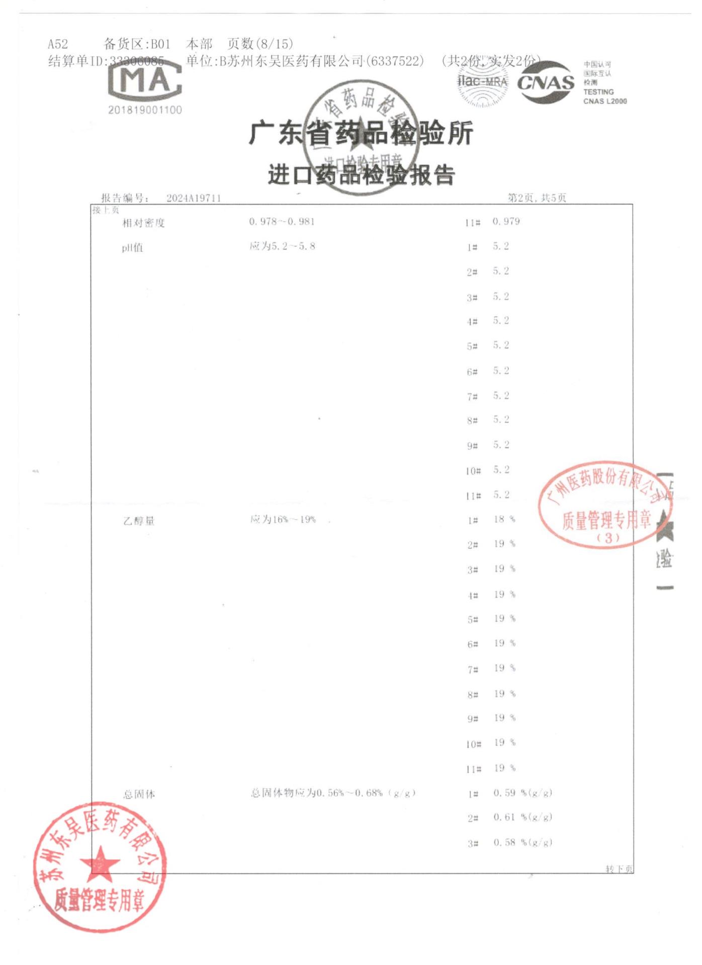 0000203617欧龙马口服滴剂4