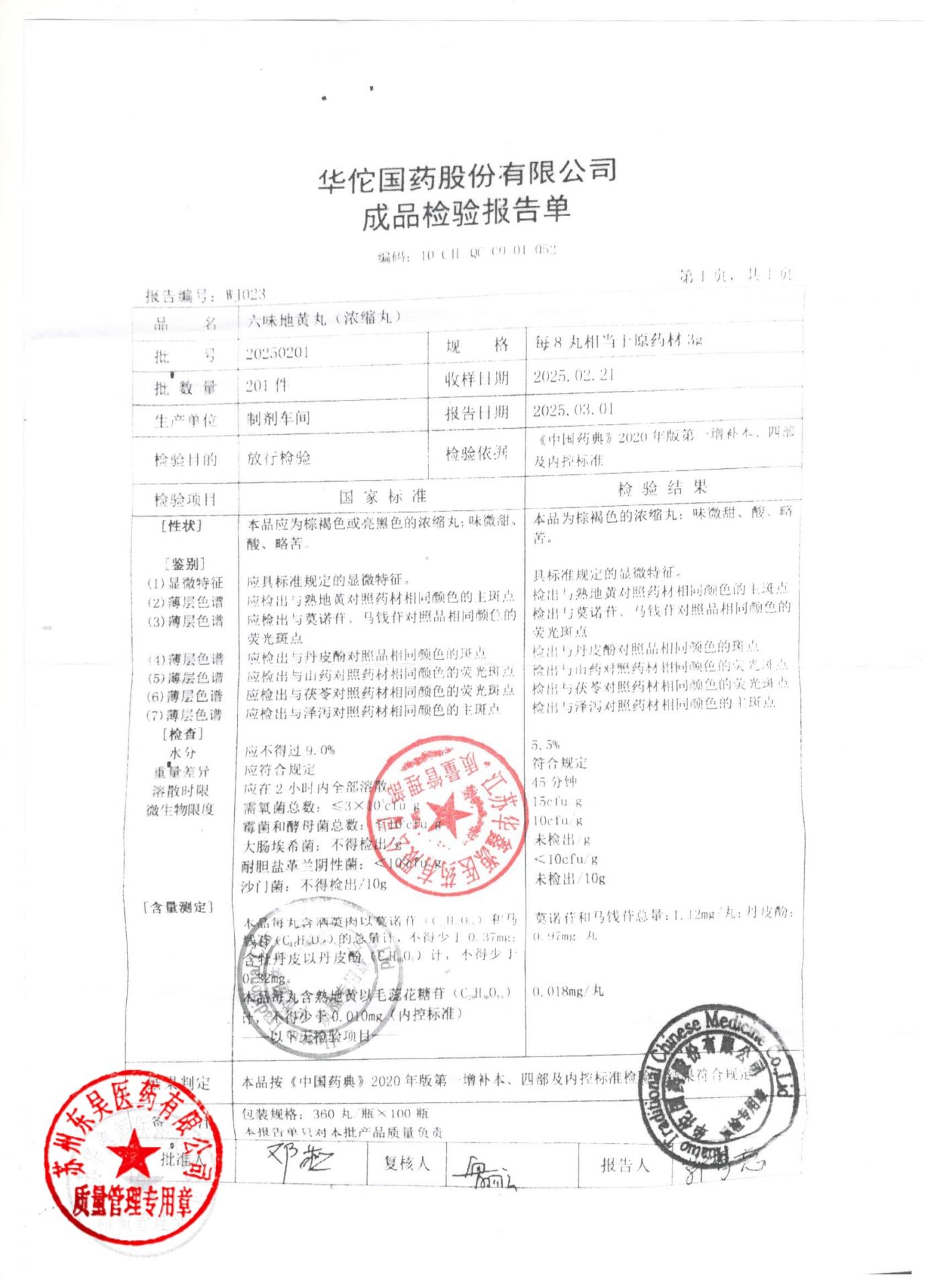 20250201六味地黄丸