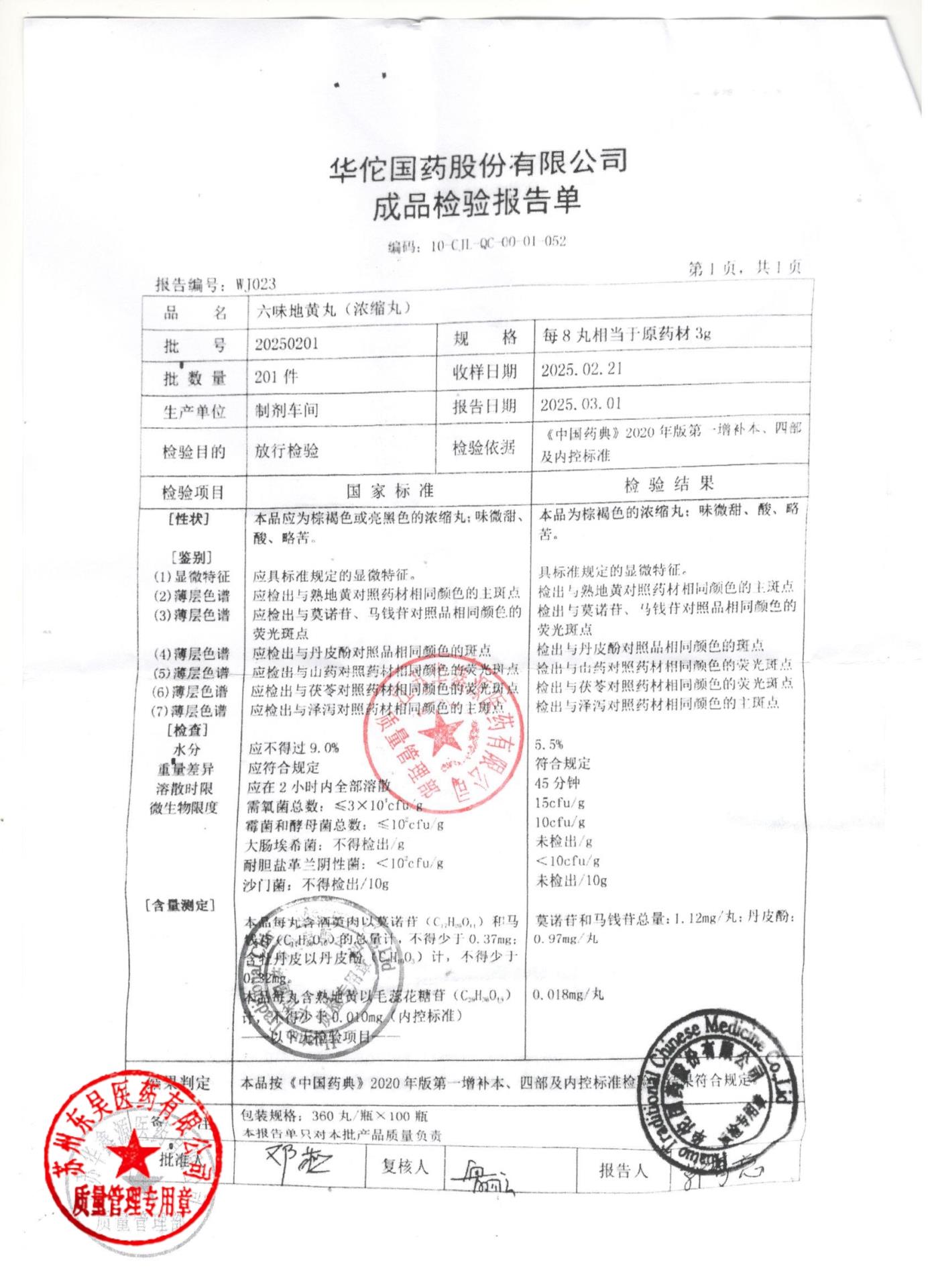 20250201六味地黄丸