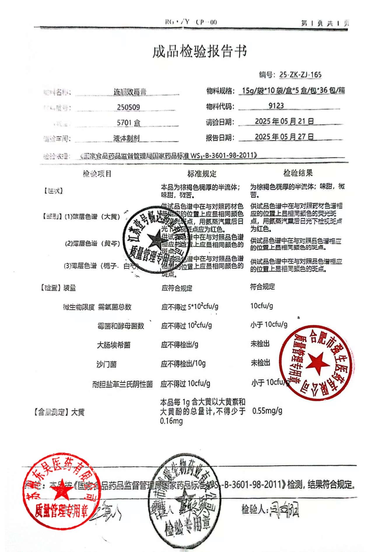 250509连翘败毒膏