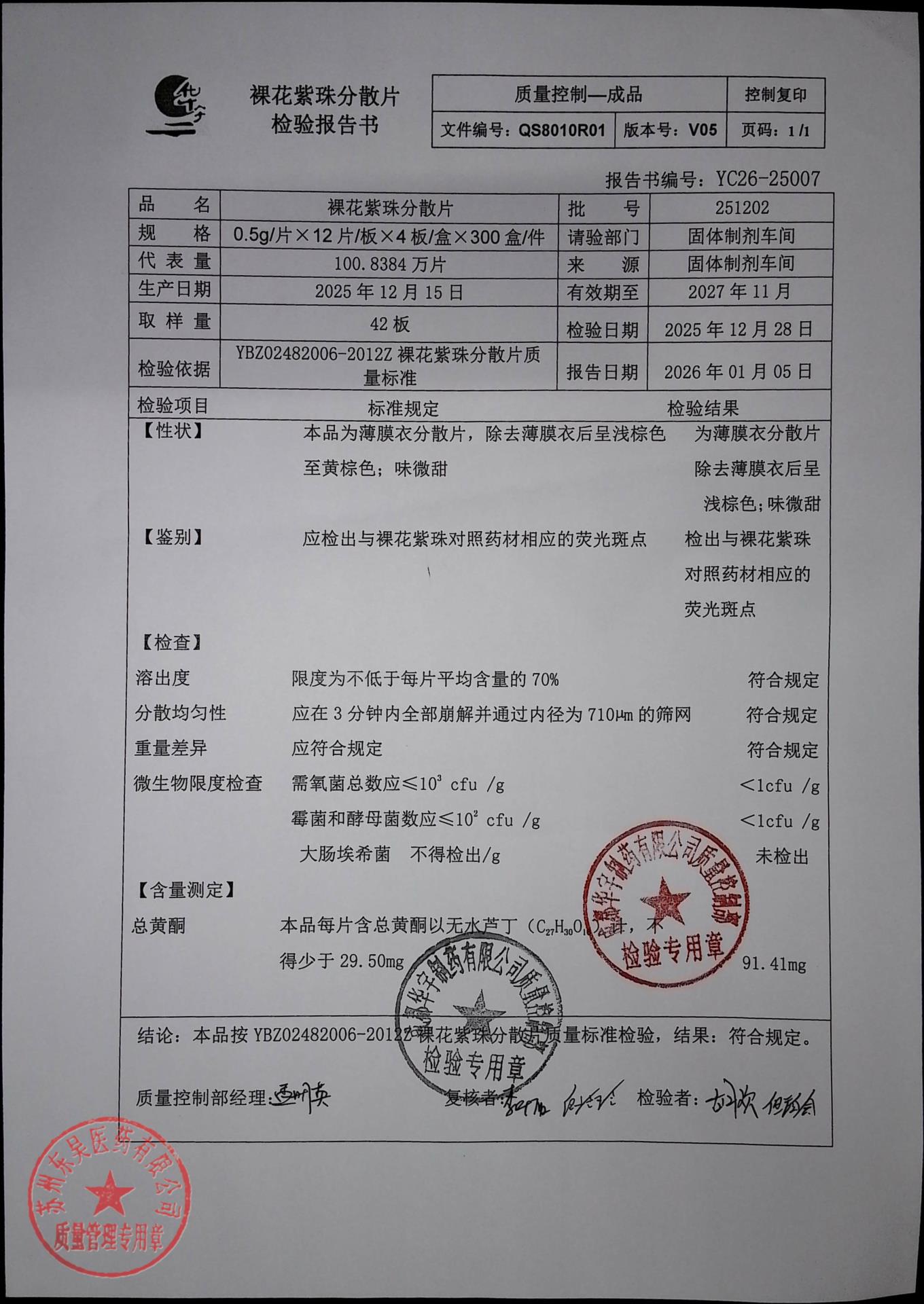 251202裸花紫珠分散片